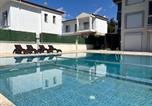 Location vacances Selçuk - Easy Stay Mia Suites-2