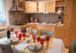 Location vacances  Province de Sondrio - Lo Smeraldo by Ca-Sa Check-3