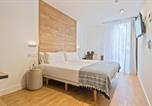 Hôtel Guipúzcoa - Colectia Hotel Ondarreta-3