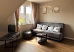 Location vacances Cuxhaven - Theslowmorningno1-2