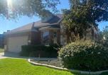 Location vacances College Station - Spacious 4 Bed & 2 Bath Home in the Woodlands, Tx-2