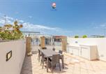 Location vacances Salve - Sirena - Verande Mediterranee-3
