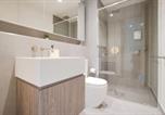 Location vacances Adelaide - Modern Central 1br Apt in Rundle Mall w Gym-2