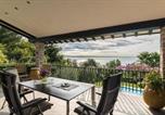 Location vacances  Province de Brescia - Villa Casa Montecolo by Garda Fewo-2