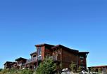 Location vacances Ucluelet - Large Luxurious Oceanview Villa - Pacific Rim Retreat-4