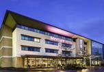 Hôtel Rotherham - Mercure Sheffield Parkway-1