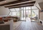 Location vacances Sankt Peter-Ording - Haus-Yacht-4