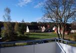 Location vacances Glowe - Ferienappartement zwischen Ostsees-3