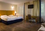 Hôtel Lądek-Zdrój - Hotel Trojan-4