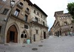 Location vacances Estella - La Casa de los Mil Años-1