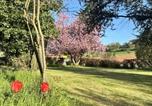 Location vacances Edertal - Ferienhaus Leni-3