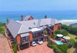 Location vacances Wilderness - Dolphin Dunes Guesthouse-1