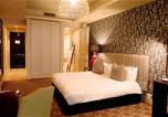 Hôtel Durban - Royal Palm Hotel-2