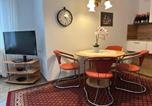 Location vacances Bernkastel-Kues - Ferienwohnung Liva Wohnung A-2