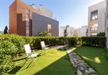 Location vacances  Alméria - Apartamento Luz De Baria-3