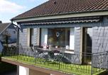 Location vacances Attendorn - Ferienhaus Höhenflug-1