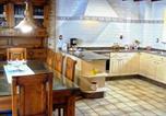 Location vacances Carnota - Casa Rural en Lira para 9 personas-1