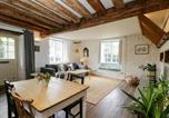 Location vacances Corsham - The Stables at Daubeneys-4