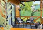 Location vacances Sremski Karlovci - Luxury house Nena Fruška gora - kuća za odmor-2