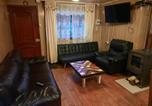 Location vacances Concepción - Casa completa Balmaceda 77-1