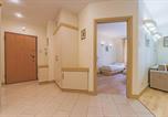 Location vacances Sopot - Apartament Złota Gracja z prywatnym parkingiem-3