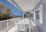 Location vacances Shoal Bay - Oscar's Beach House, 14 Tomaree Rd - pet friendly, air con, Wi-Fi, Linen-2