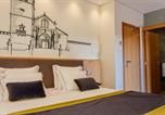 Location vacances Vila do Conde - Venceslau Wine Boutique Hostel-4