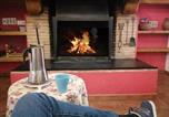 Location vacances Ruidera - Chalet Alavesa - Lagunas de Ruidera-1
