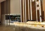 Location vacances Natal - Duplex penthouse in Ponta Negra-4