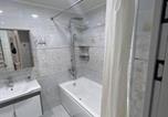 Location vacances Bratislava - Tomas Charming Apartment-2
