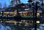 Hôtel Rimbach-près-Guebwiller - Hotel Du Lac-3