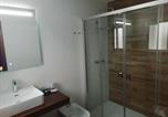 Hôtel Huelva - Hotel Montearoma-1