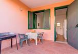 Location vacances  Province de Lecce - Villetta Tamari 300 meters from the sea - Happy Rentals-4