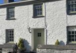 Location vacances Newcastle Emlyn - Millers Cottage-1