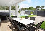 Location vacances Vejer de la Frontera - Villa Edén-2
