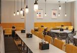Hôtel Stuttgart - Holiday Inn - the niu, Form Stuttgart Feuerbach by Ihg-4