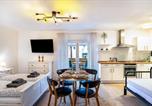 Location vacances Oberderdingen - Aposto Apartments 1-4