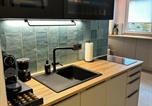 Location vacances Cologne - Design apartment Altstadt Süd-2