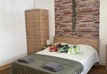 Hôtel Serbie - Под старой лозой-1