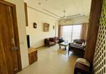 Location vacances  Inde - Modern 1 Bhk in South Bopal-1
