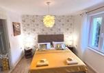 Location vacances Dubrovnik - Cozy apartment Kesovija near Old Town-1