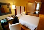 Hôtel Oviedo - Hotel Fruela-3