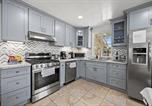 Location vacances Solvang - 3br House Near Ucsb & Airport, King Beds, Fast Wifi, Sleeps 6-4