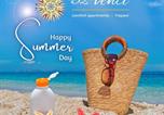 Location vacances Trapani - 32venti Comfort Apartments Trapani Etesia -Espero-4
