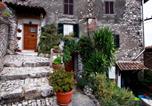 Hôtel Artena - B&B Dell' Artista-4