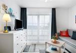Location vacances Riedenburg - Appartement Rosi-2
