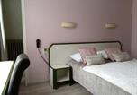 Hôtel Manche - Hotel Napoléon-4