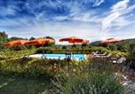 Location vacances San Giovanni d'Asso - Villa Colombini by Mmega-1