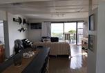 Location vacances De Kelders - The Salt Modern Coastal Escape-3