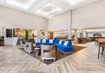 Hôtel Bourbonnais - Best Western Plus Bourbonnais Hotel & Suites-2
